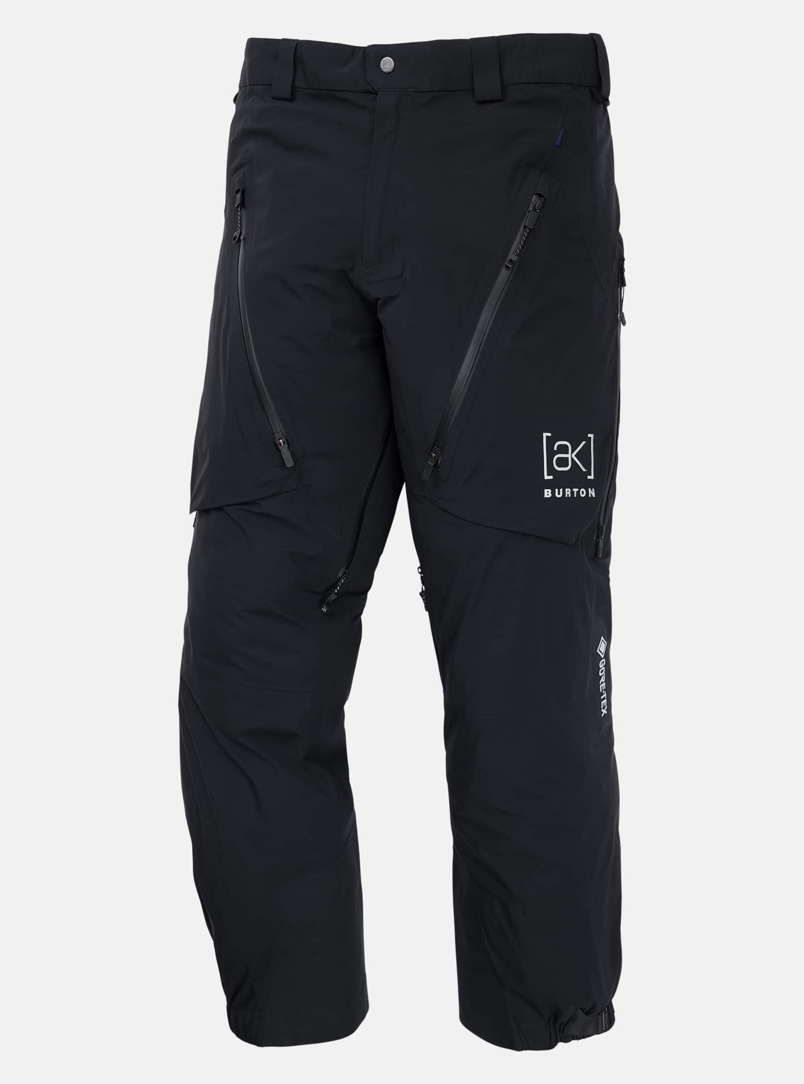 Men's Burton [ak] Tuvak GORE-TEX C-KNIT 3L Pants | Burton.com