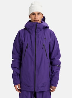 Men's Burton Reserve GORE-TEX 2L Insulated Jacket | Burton.com