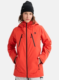 Women's Burton Reserve GORE-TEX 2L Insulated Jacket | Burton.com