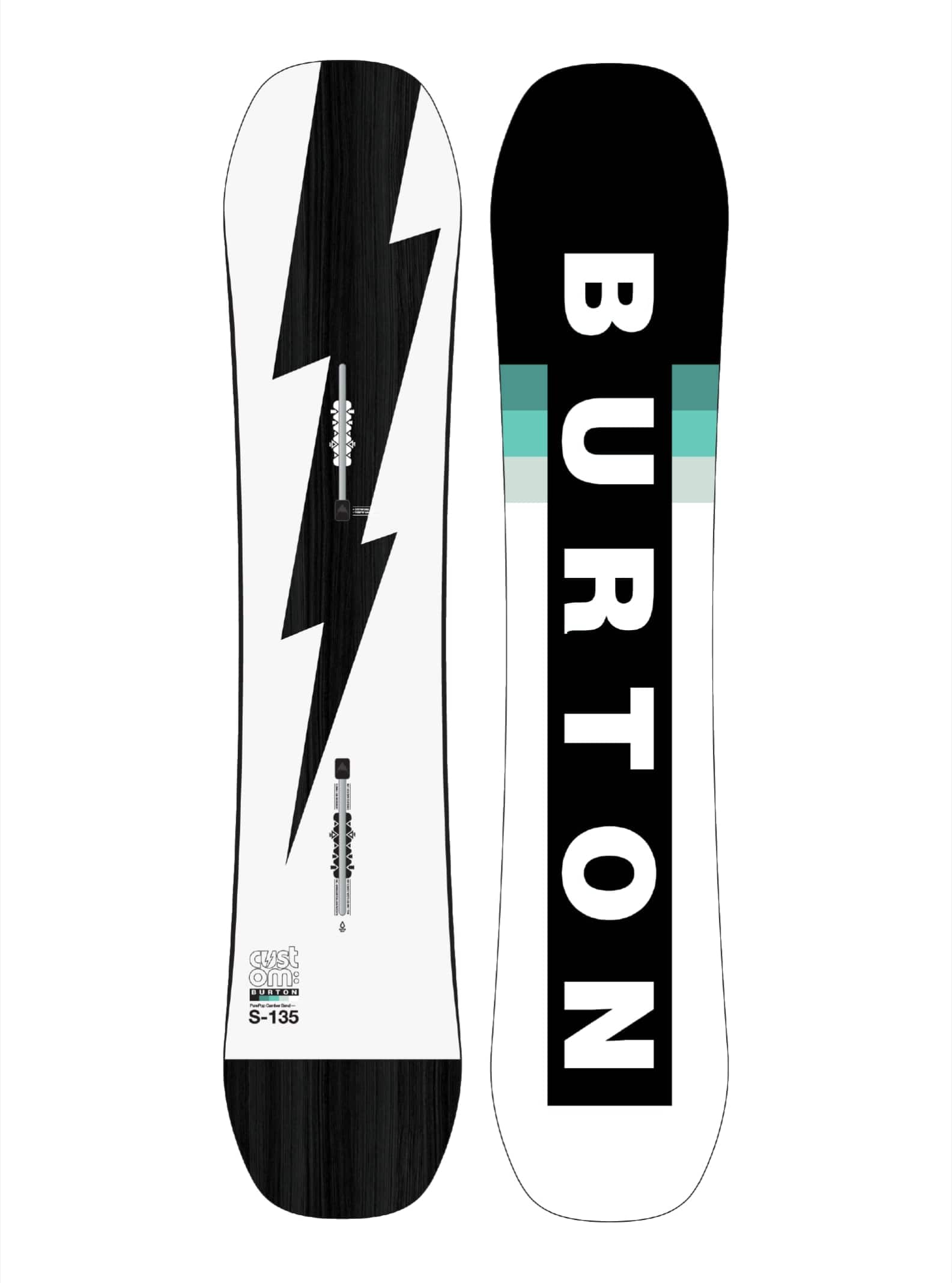 スノーボード BURTON COVERT KID 140cm 楽天市場】【2月10日限定P10倍