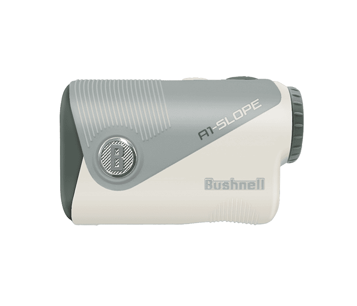 ピンシーカーA1スロープジョルトオリーブ ゴルフ用レーザー距離計