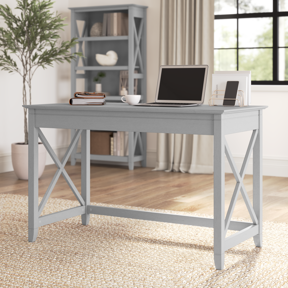Bush Home Key West 48W Writing Desk