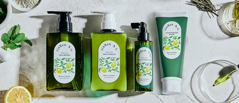 商品一覧｜凜恋（リンレン）