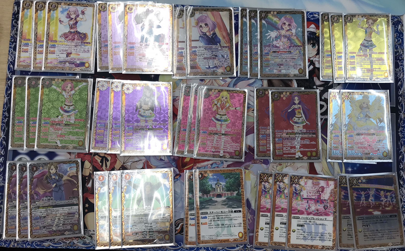 バトルスピリッツ】2023年4月16日フレンドリーバトル（コラボ限定