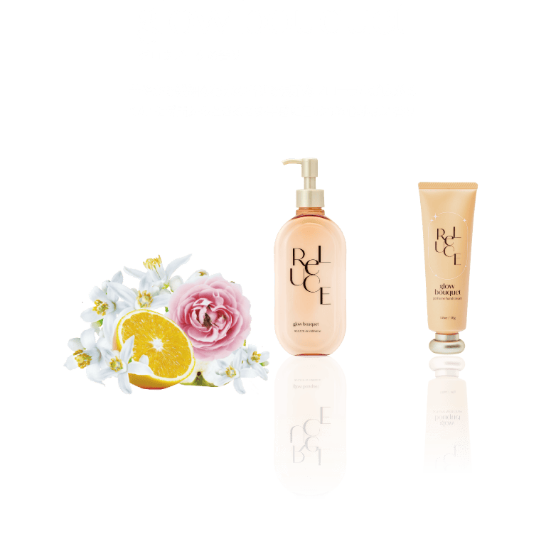 ReLUCE(リルーチェ) オフィシャルサイト | コスメテックスローランド