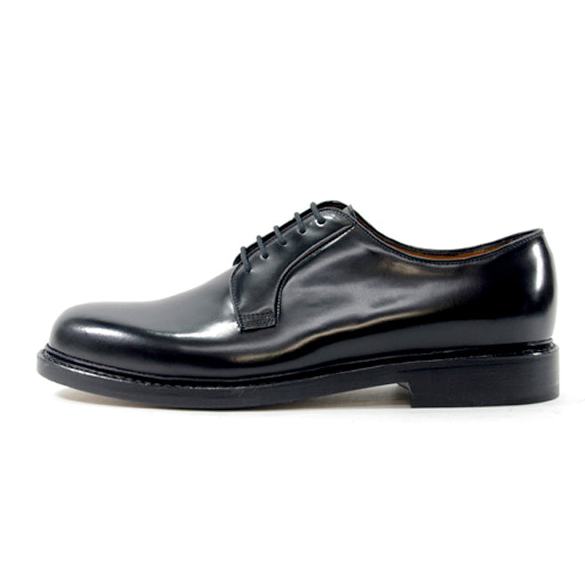 カジュアルシューズ | 98348 / BLACK HIGH SHINE (DAINITE SOLE