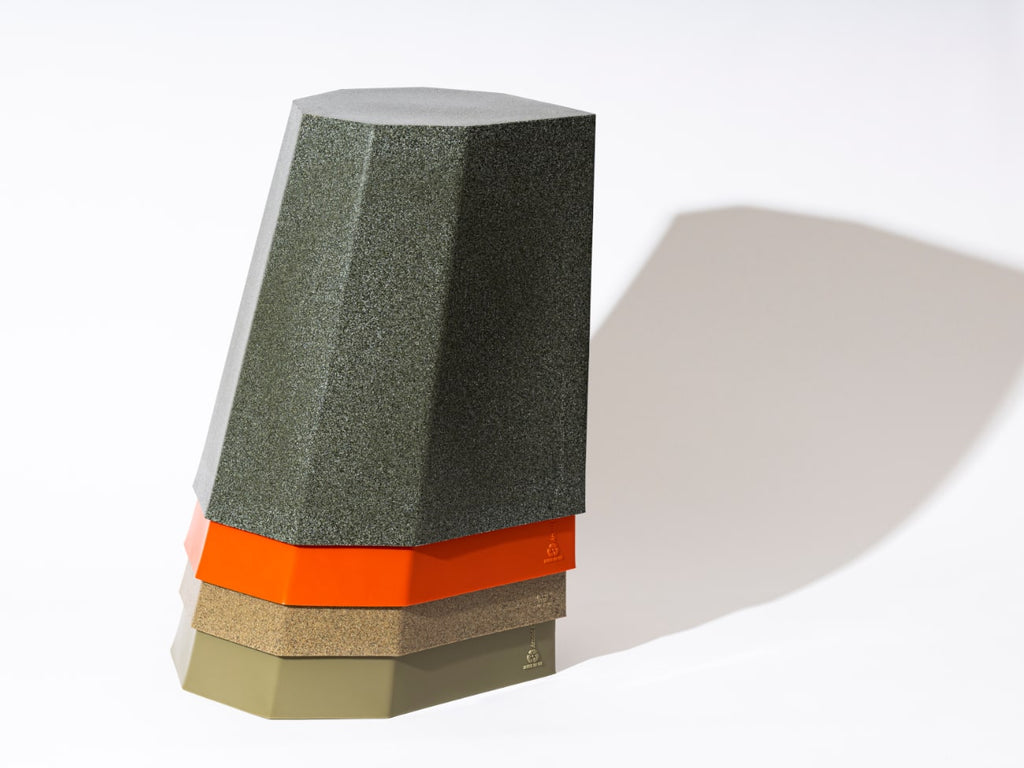 Arnold Circus Stool | アーノルドサーカススツール by Martino Gamper