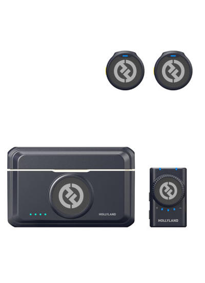 Lark M2 Camera Wireless System | Gotham Sound