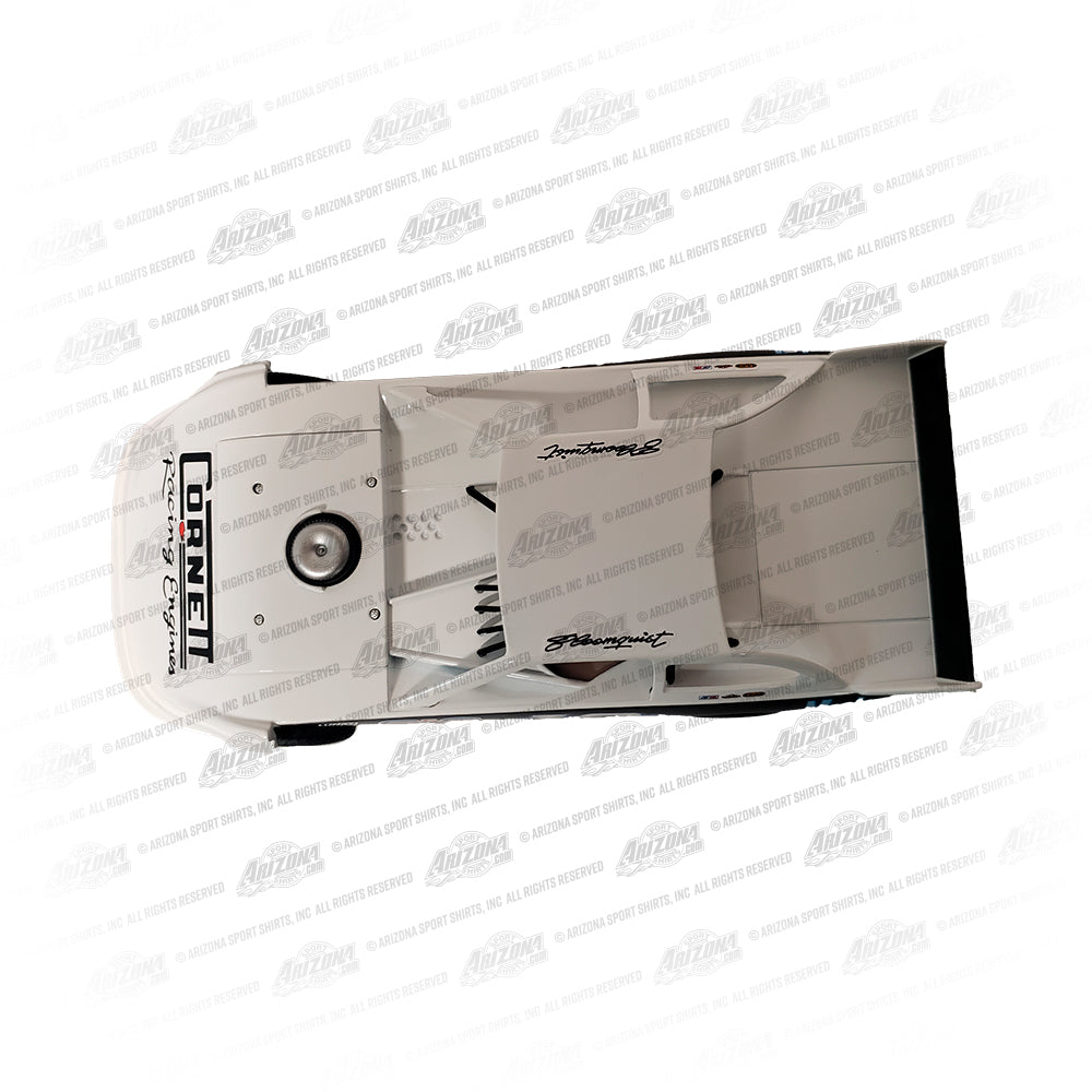 Scott Bloomquist #18 1989 Retro Diecasts – Gotta Race