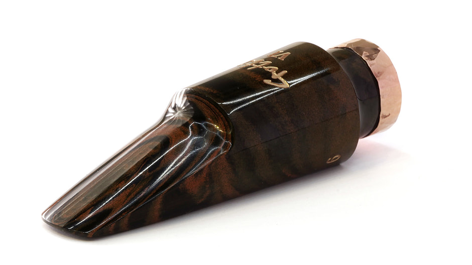 Mouthpiece｜Gotts（ゴッツ）ののマウスピース(Sepia Tone) for English