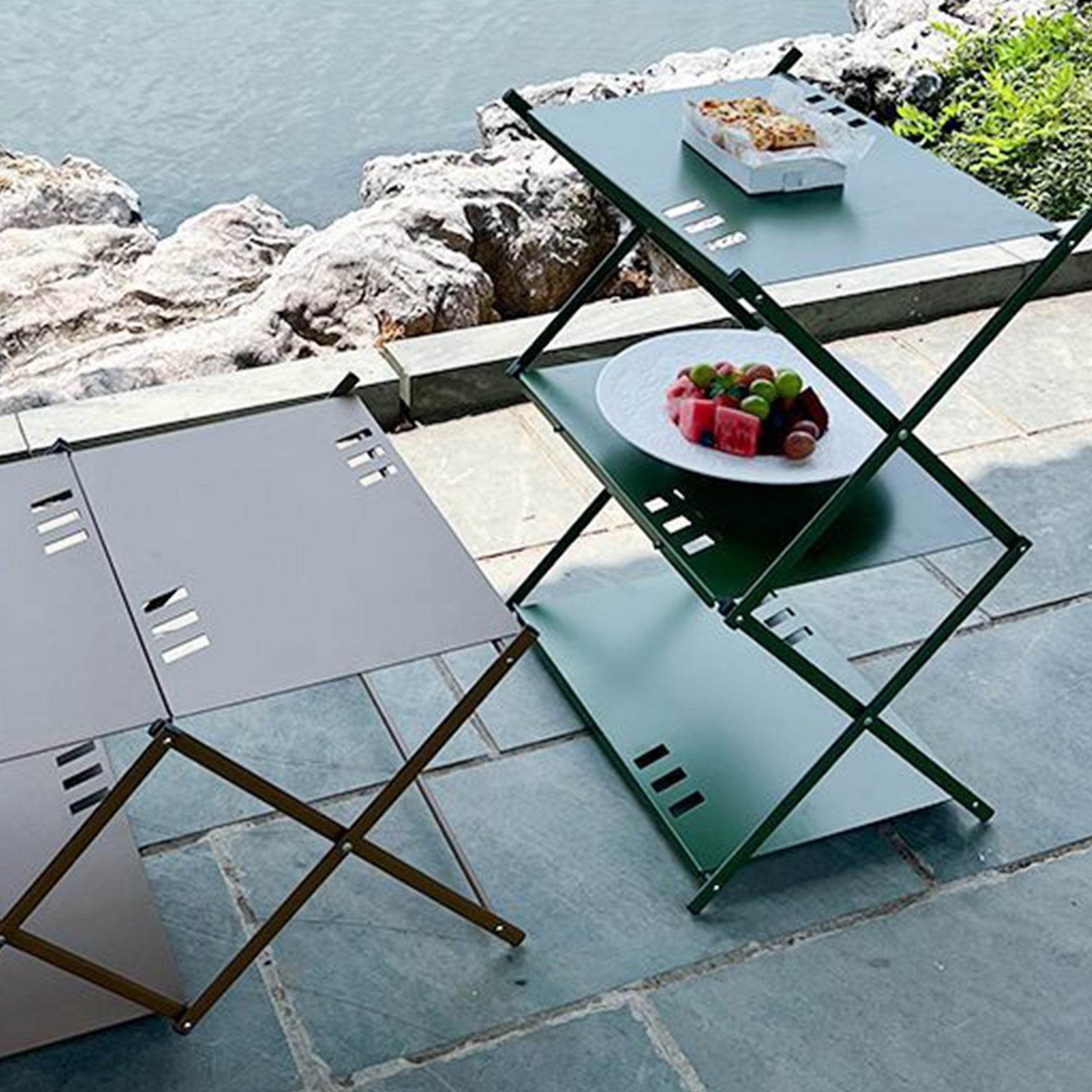 エックスラック – GOGlamping