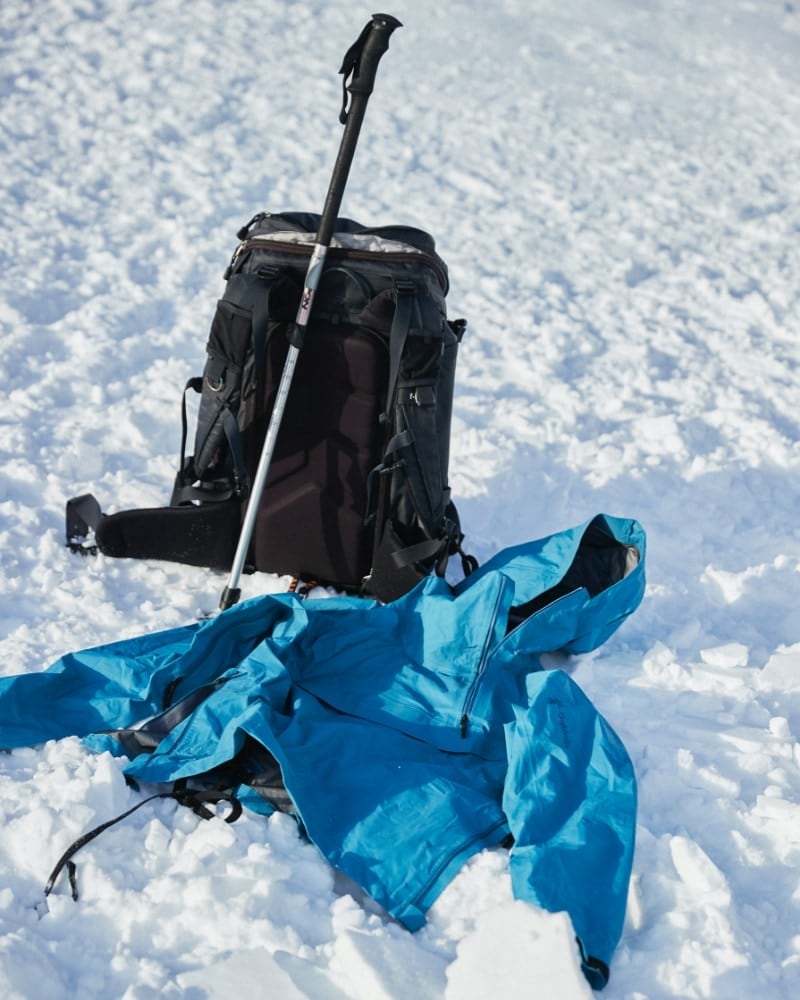 NEW GORE-TEX products - A new generation of GORE-TEX products for