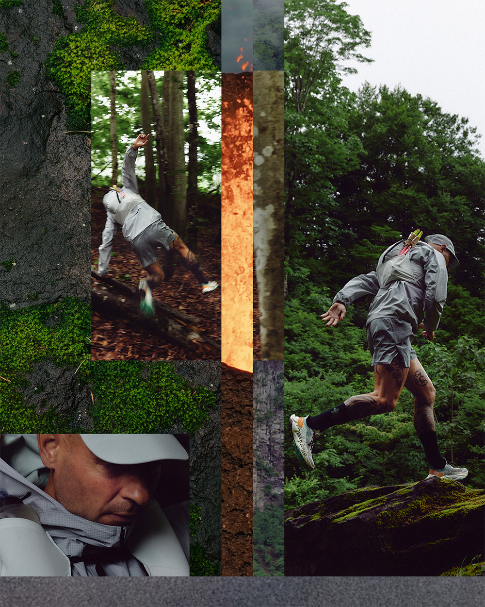 ゴールドウイン | Goldwin【公式】