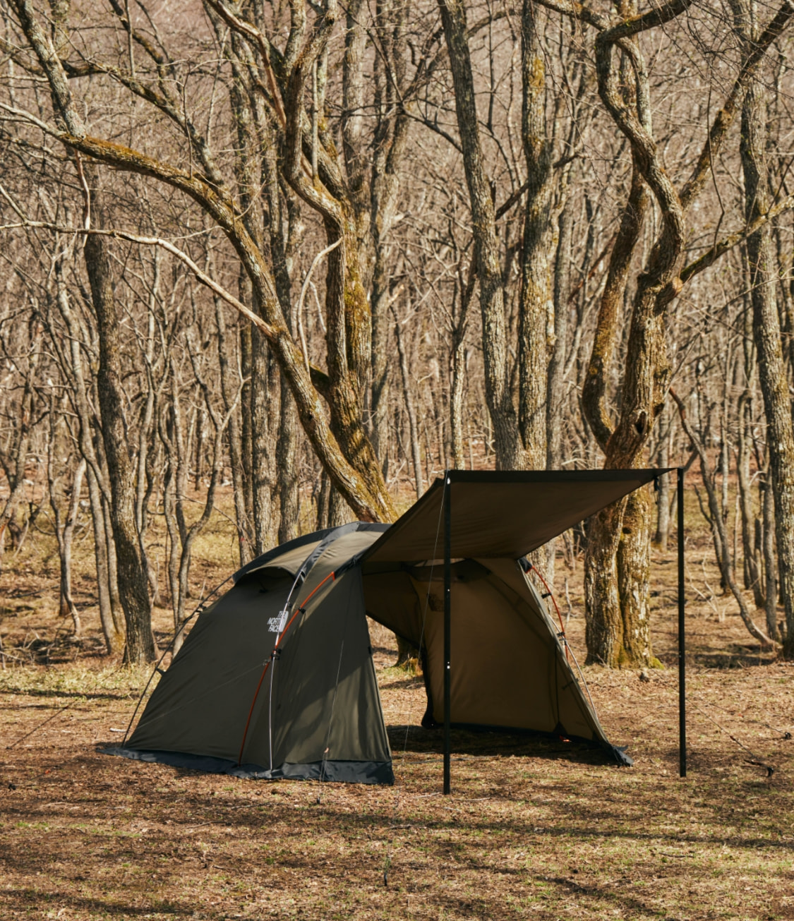 Lander 2 | Online Camp Store | THE NORTH FACE CAMP