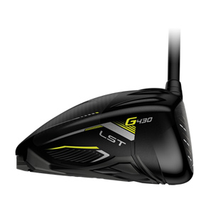 ピン(PING) G430 LSTドライバー