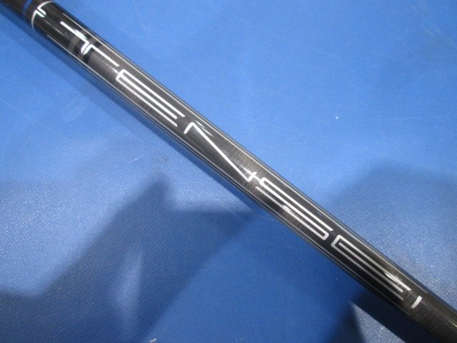 三菱 CHEMICAL ミツビシケミカル 中古シャフト TENSEI 60 for Callaway