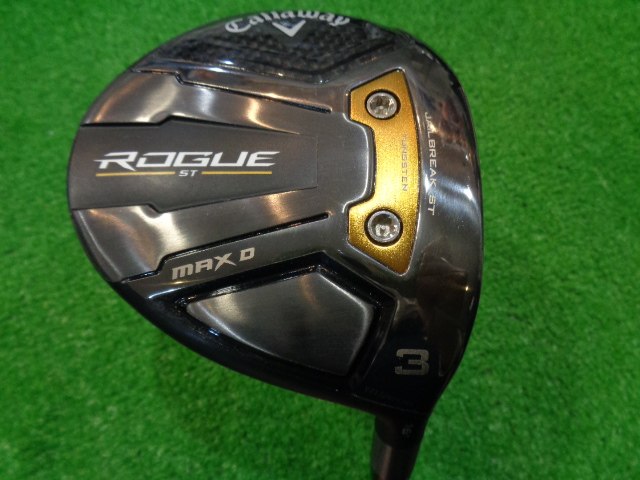 Callaway 中古 ROGUE ST MAX D商品検索一覧｜中古ゴルフのGKゴルフ