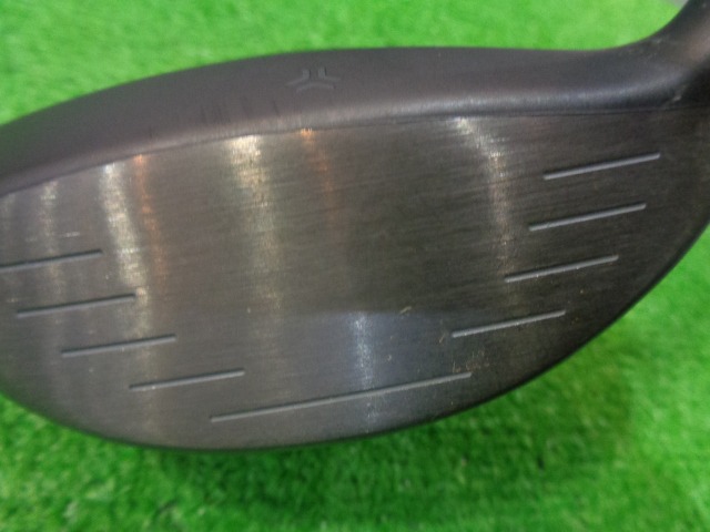 DUNLOP ダンロップ 中古フェアウェイウッド スリクソンZX Mk II 3W 15