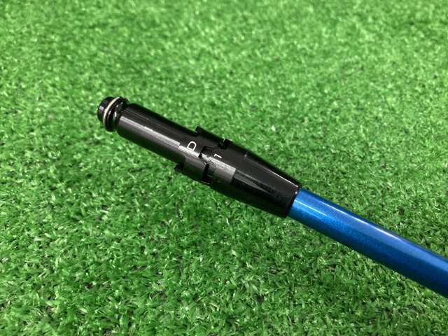 Fujikura フジクラ 中古シャフト SPEEDER NX BLUE 60（S