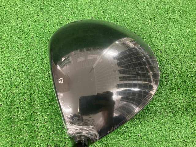 TaylorMade テーラーメイド 中古ドライバー Qi35 MAX Designer Series