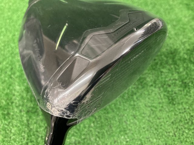 TaylorMade テーラーメイド 中古ドライバー Qi35 MAX Designer Series