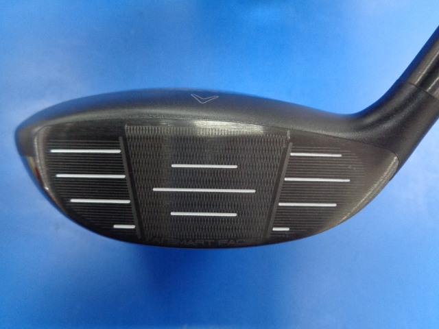 Callaway キャロウェイ 中古フェアウェイウッド PARADYM Ai SMOKE MAX