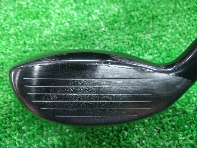 DUNLOP ダンロップ 中古ユーティリティ スリクソンZX HYBRID #5 25°の