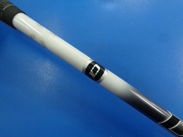 三菱 CHEMICAL ミツビシケミカル 中古シャフト Diamana PD60（S） DEMO