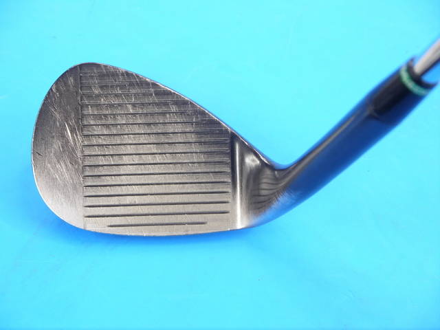 BALDO バルド 中古ウェッジ CORSA FORGED BOUNCE BACK (TOUR BLACK) 58