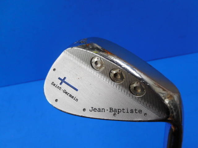 Jean Baptiste ジャンバティスト 中古ウェッジ Jean-Baptiste JB-502