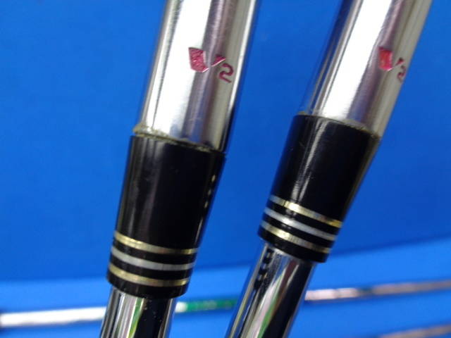 RomaRo ロマロ 中古アイアンセット Ray V V2 その他の商品詳細｜中古