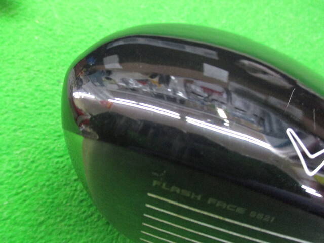 Callaway キャロウェイ 中古ユーティリティ EPIC SUPER HYBRID #4(21