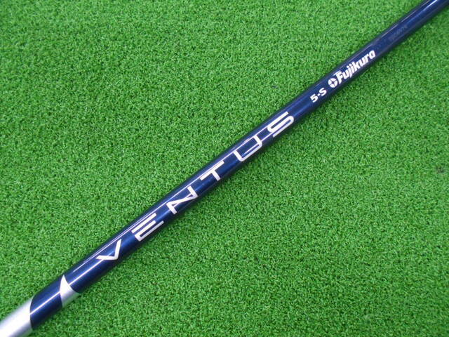 Fujikura 中古 VENTUS BLUE (VeloCore)商品検索一覧｜中古ゴルフのGK