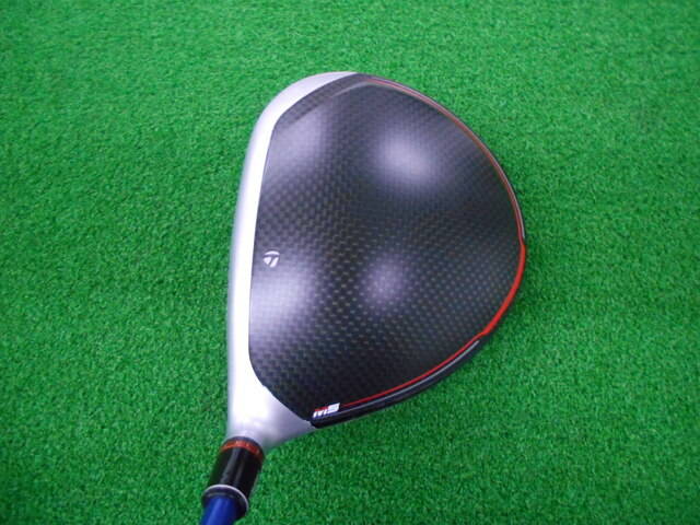TaylorMade テーラーメイド 中古ドライバー M5 10.5°の商品詳細｜中古