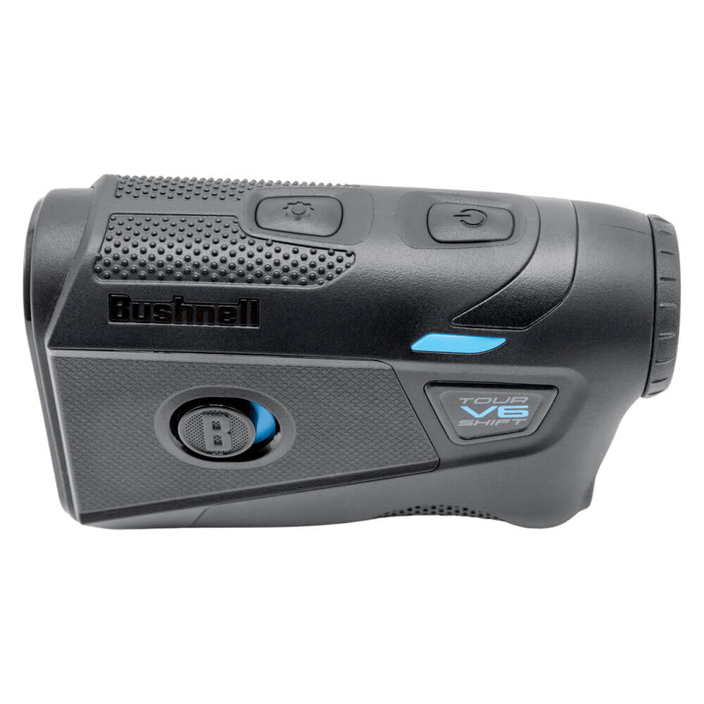 Bushnell Tour V6 Shift Rangefinder – Golfio
