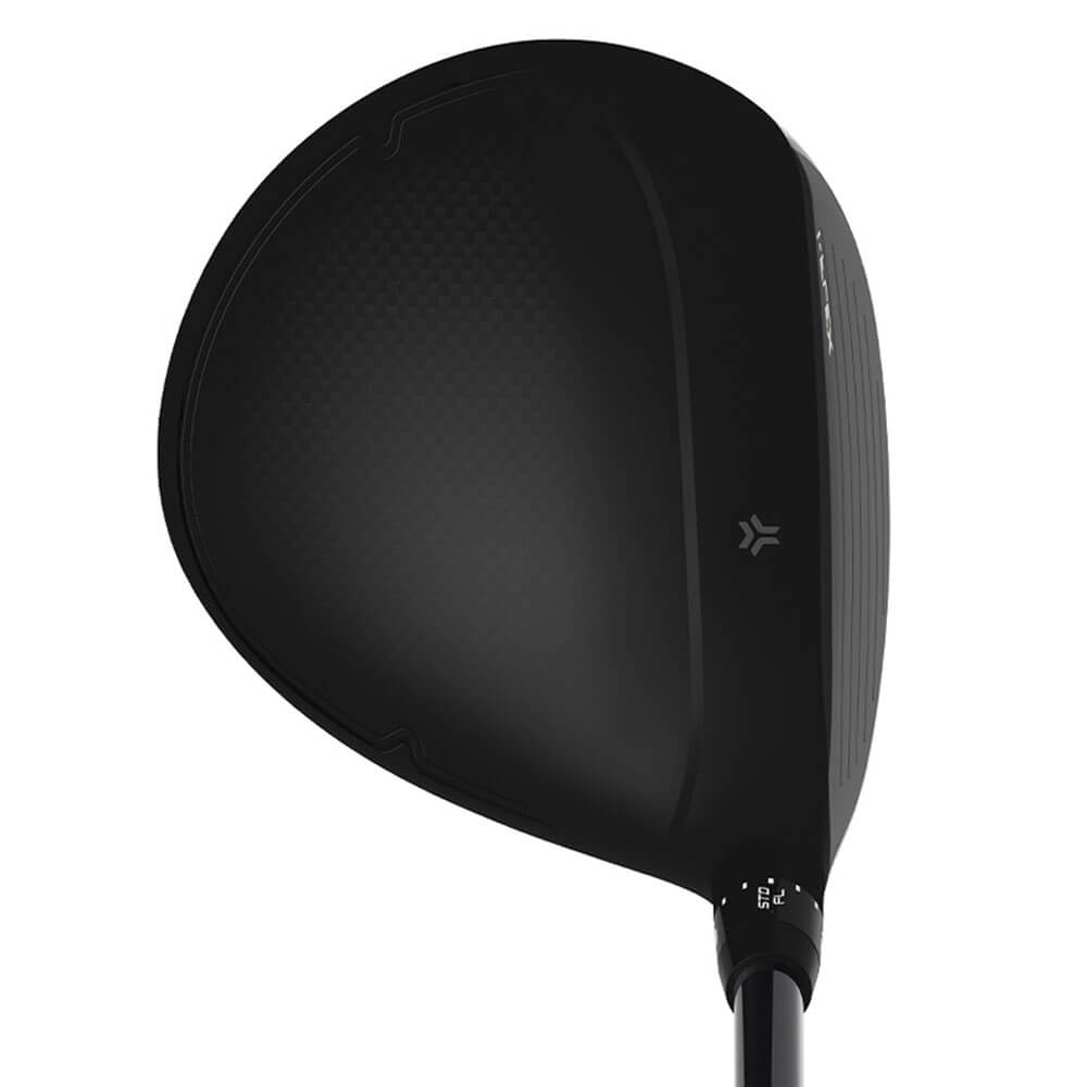 Srixon ZXi Fairway Wood - 25 Men – Golfio