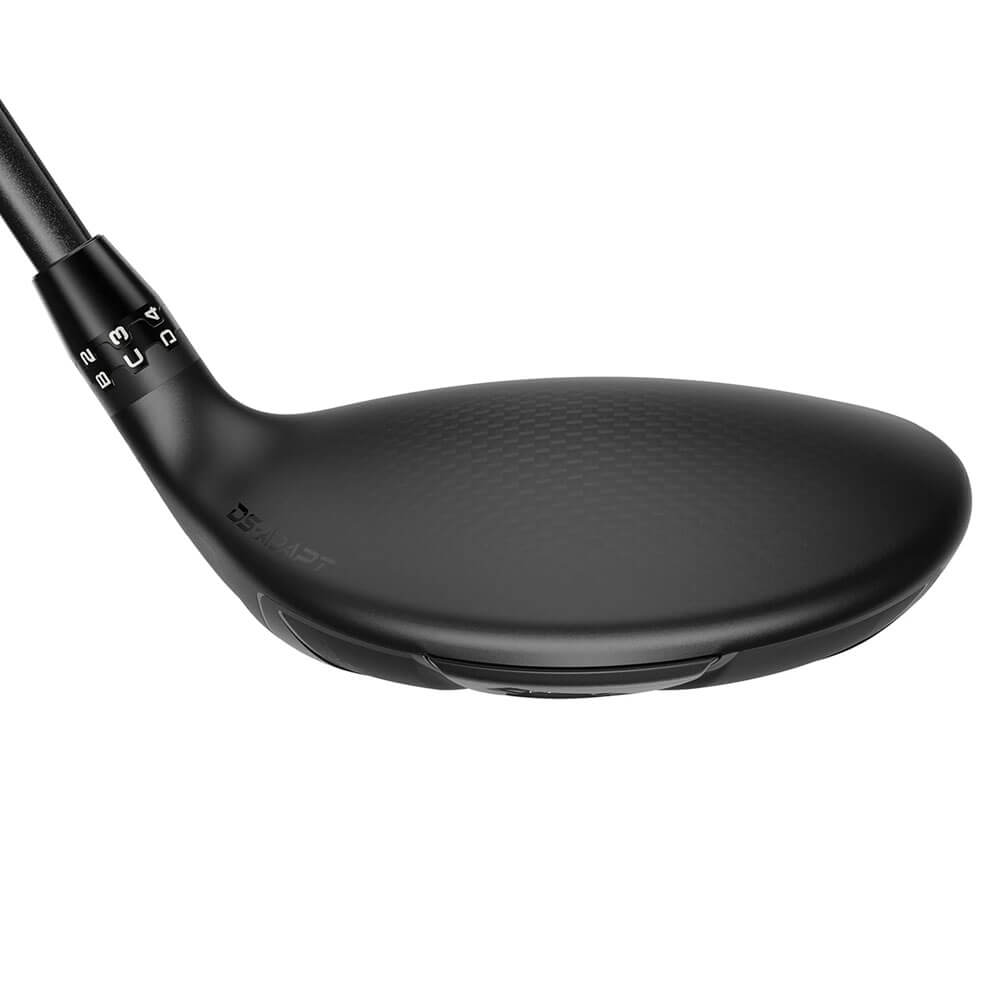 Cobra Dark Speed Adapt LS Titanium Fairway Wood - 25 Men – Golfio
