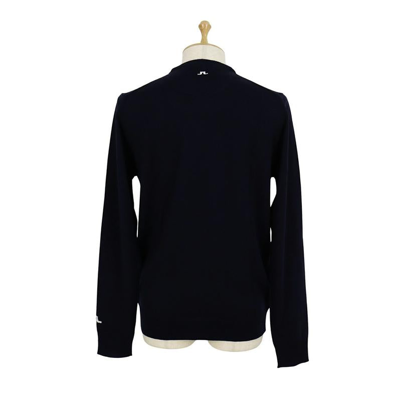 J.LINDEBERG】ジェイ・リンドバーグ メンズゴルフウェア セーター