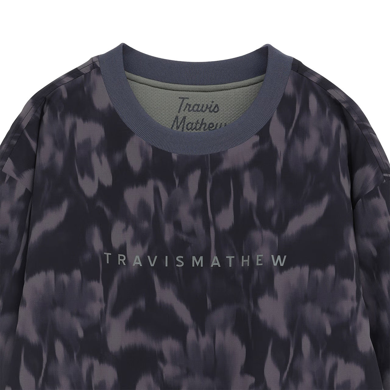 Travis Mathew】トラヴィスマシュー リバーシブル スニード ジャケット