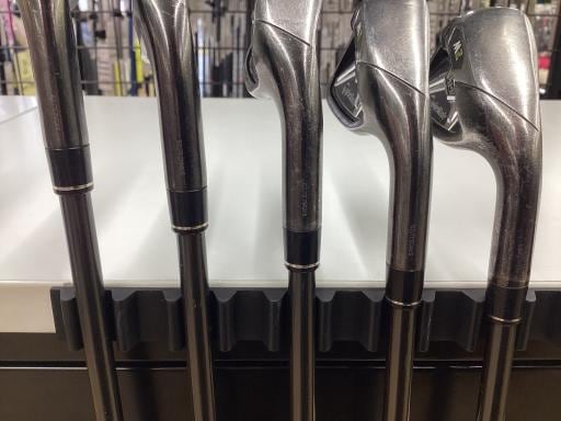 中古 テーラーメイド M2 M2 アイアンセット 中古クラブを買うなら