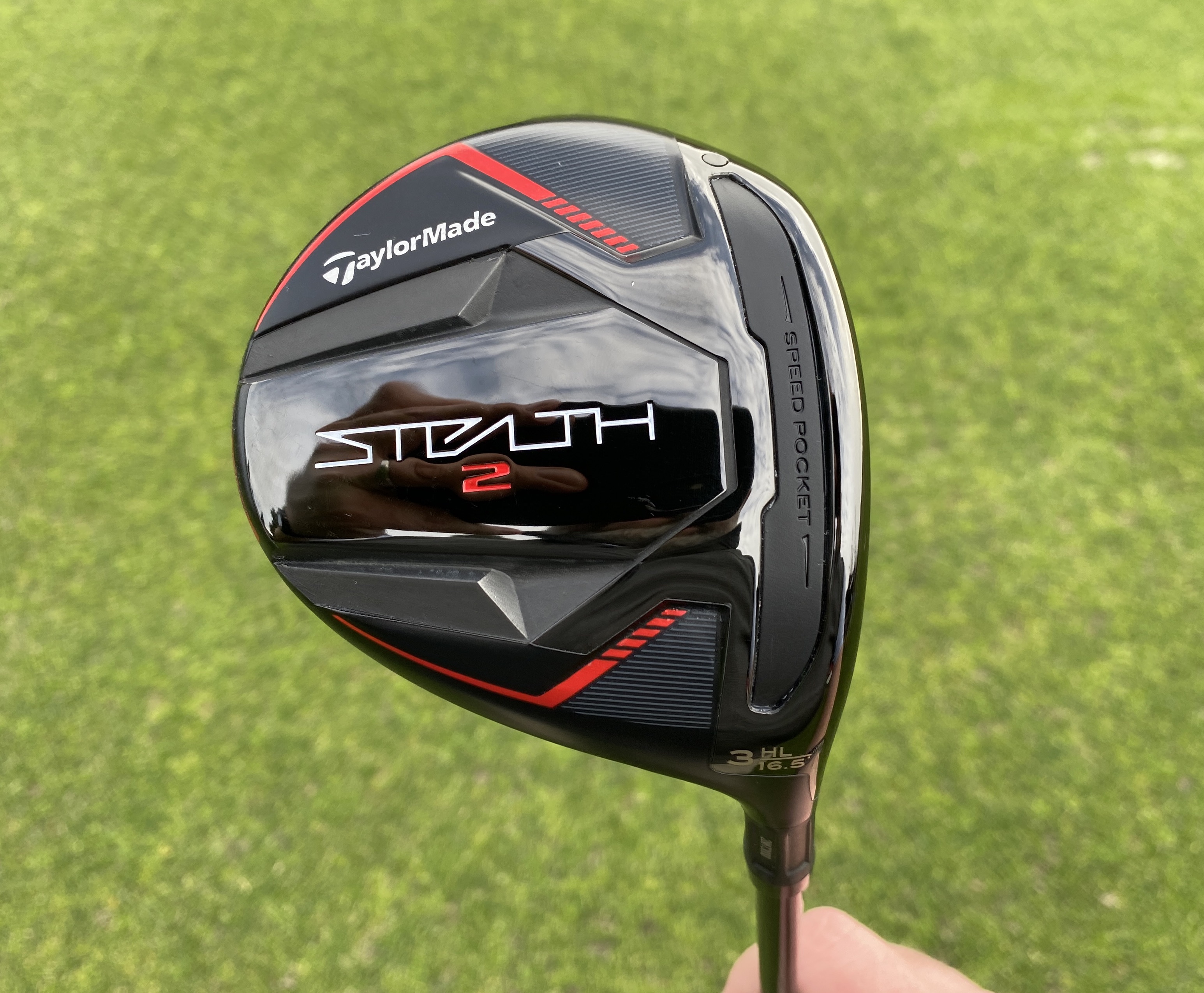 GolfWRX Launch Report: 2023 TaylorMade Stealth 2 fairway woods