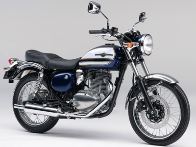 カワサキ エストレヤ スペシャルエディション のカタログ情報 | 新車