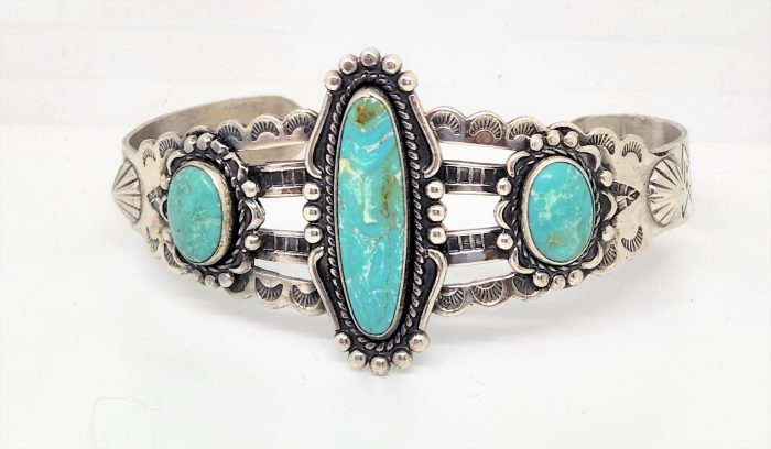 Bell Bell Trading Post クロス Sterling silver Trading Post Cross