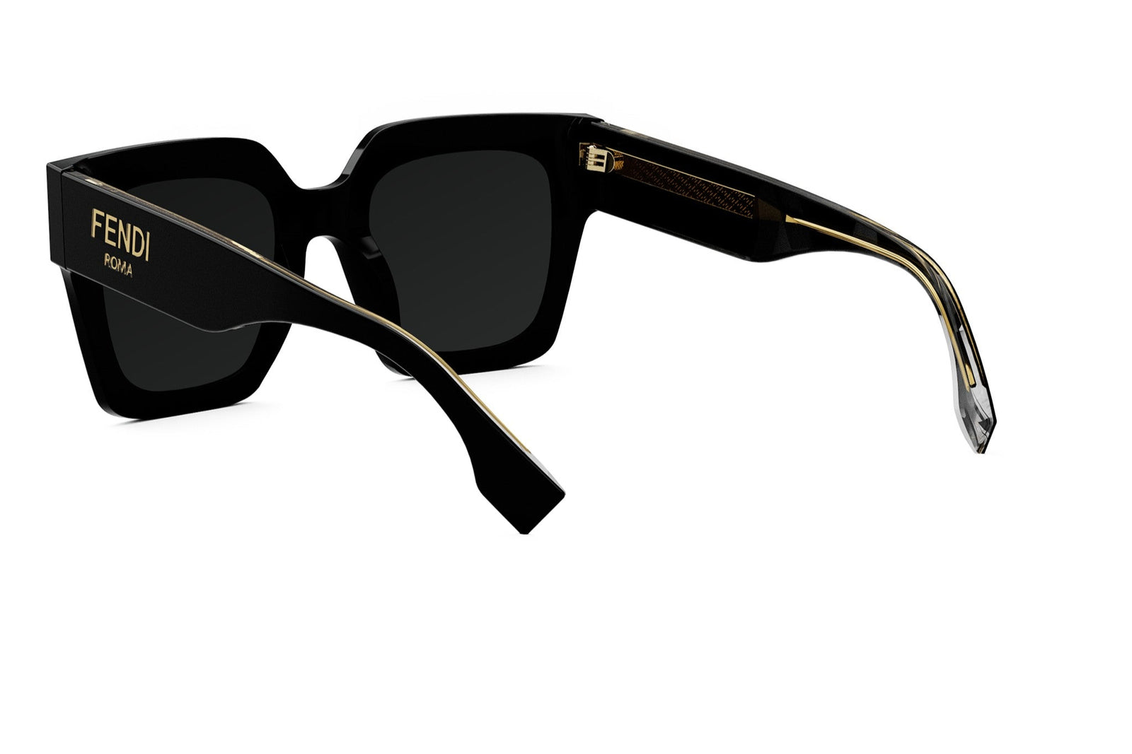 Fendi Roma Square Sunglasses – Good See Co.