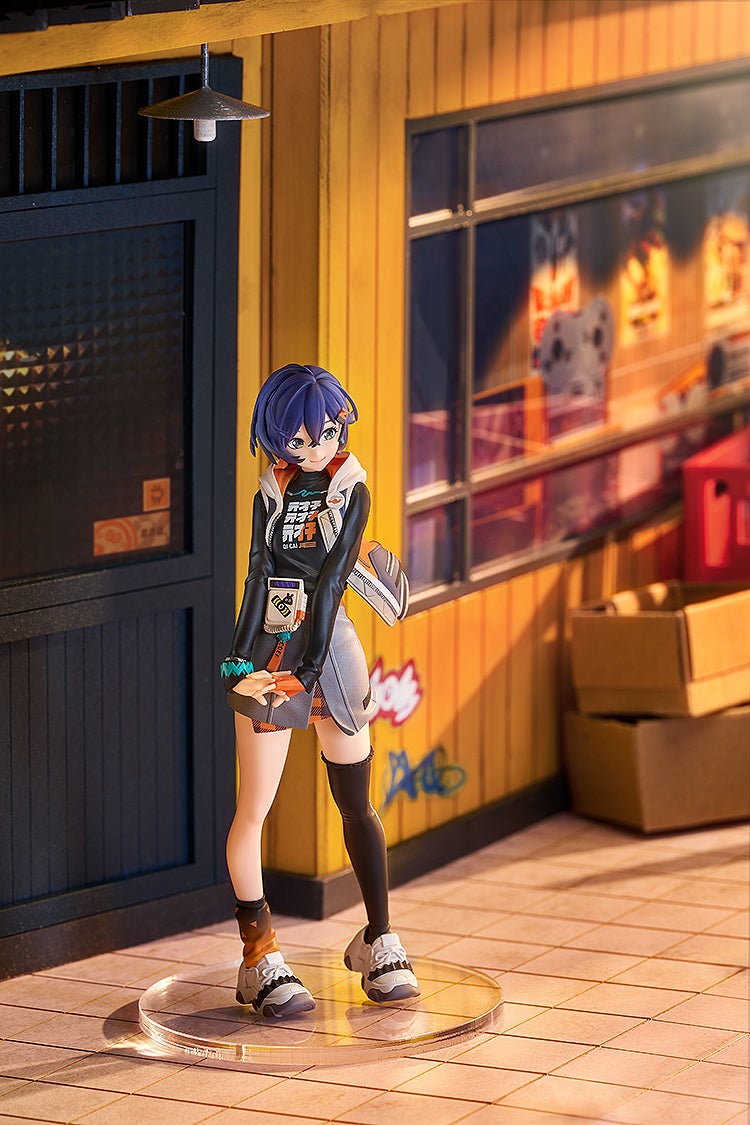 POP UP PARADE SP リン｜グッドスマイルカンパニー公式ショップ