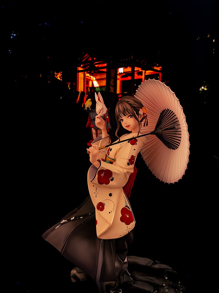 colors ～紬～｜グッドスマイルカンパニー公式ショップ