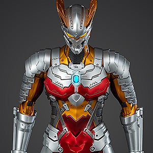 フィグゼロ 1/6 ULTRAMAN SUIT ZOFFY (Anime Version)｜グッドスマイル
