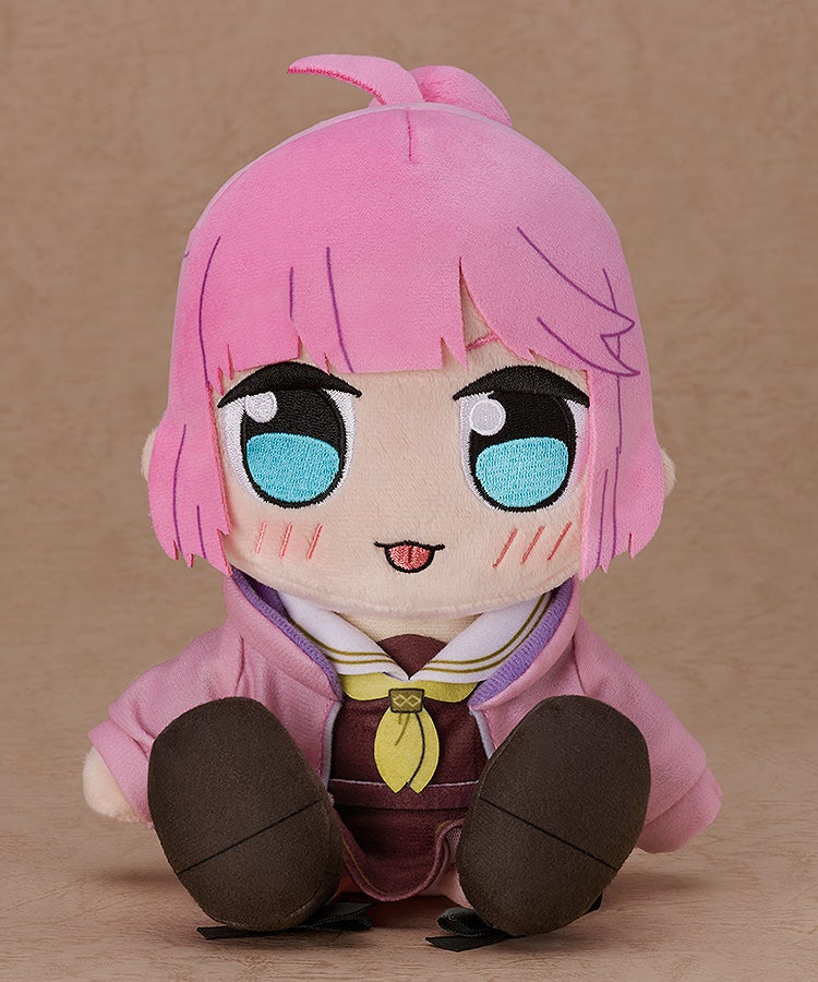 くりぱん ぬいぐるみ 百生 吟子/徒町 小鈴/安養寺 姫芽