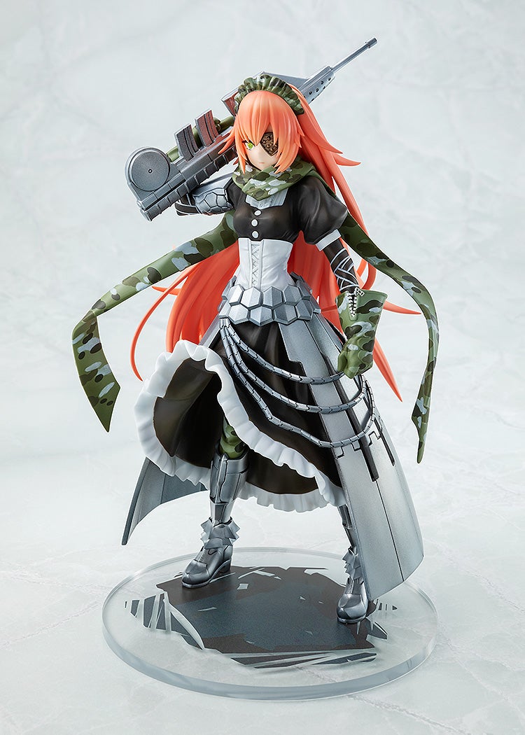 CZ2128・Δ 10th Anniversary so-bin ver.｜Good Smile Company