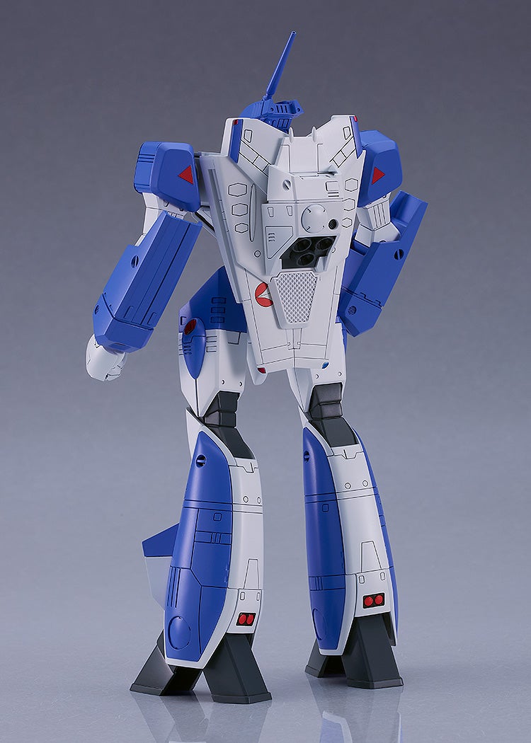 PLAMAX PX12 1/72 VF-1A バトロイドバルキリー マクシミリアン